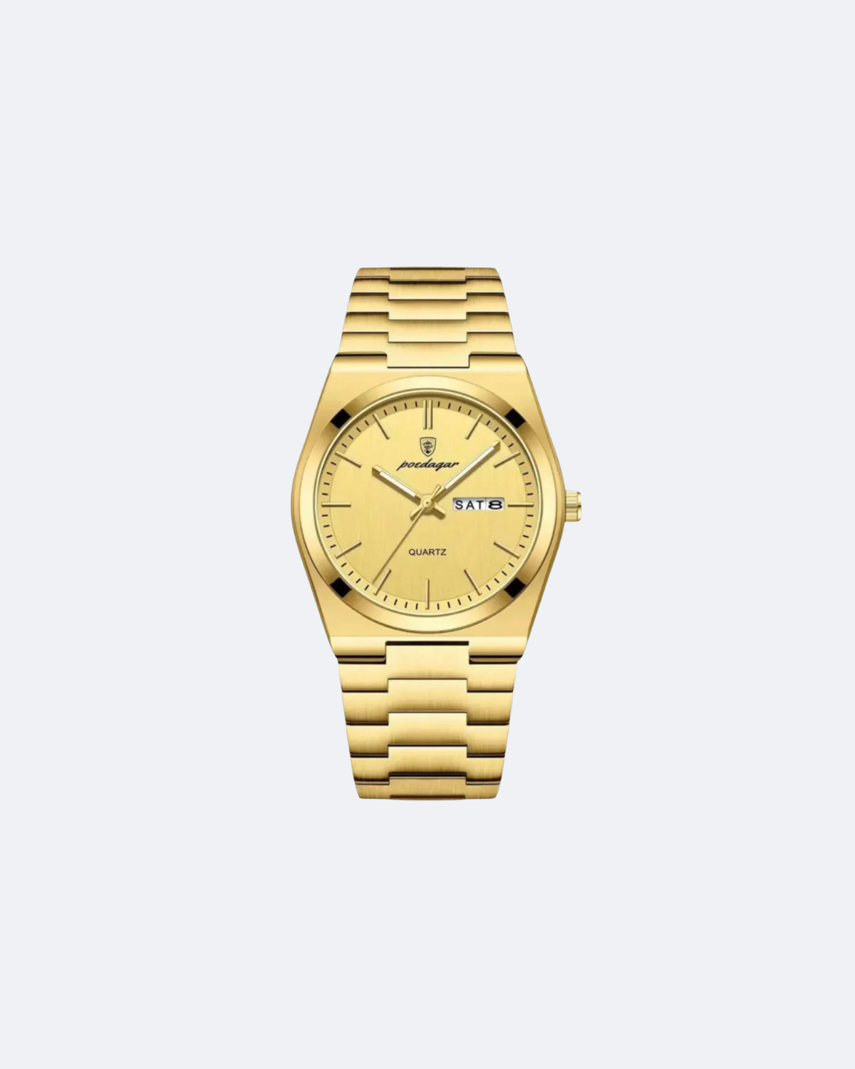 Poedagar Watch