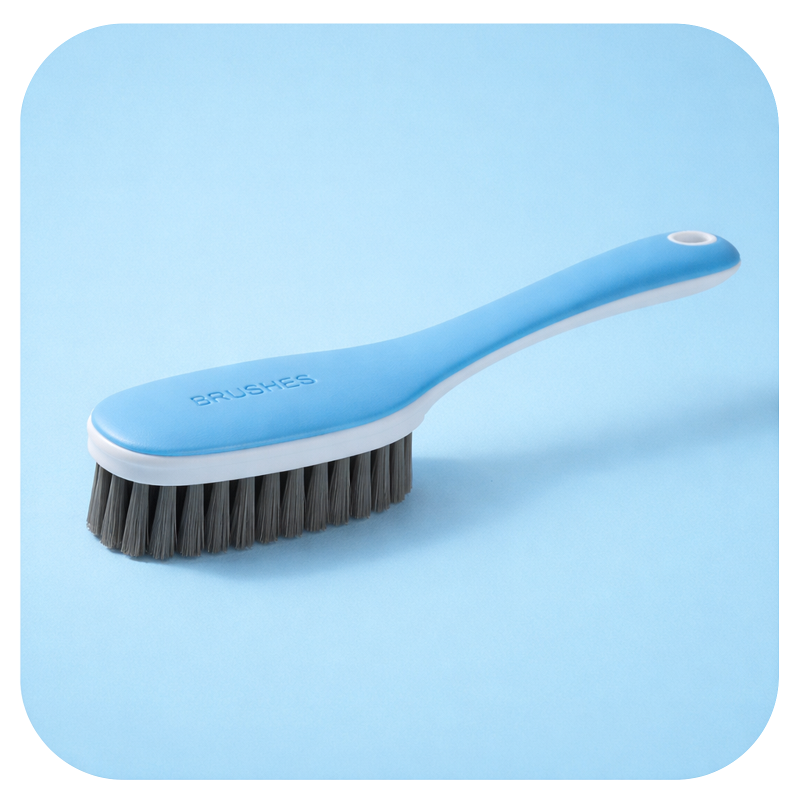 Dellovia Precision Brush
