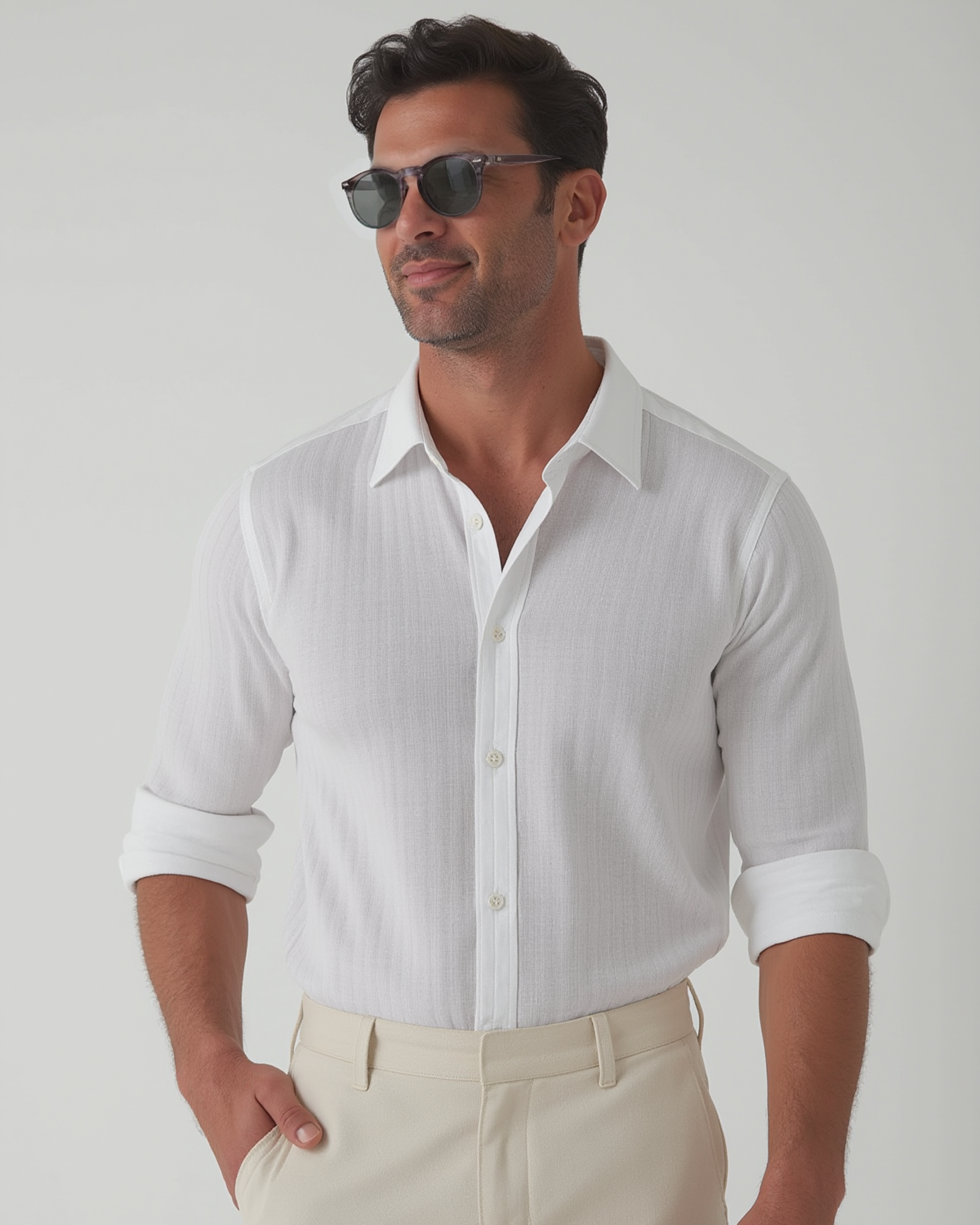 Niccolo Sunglasses