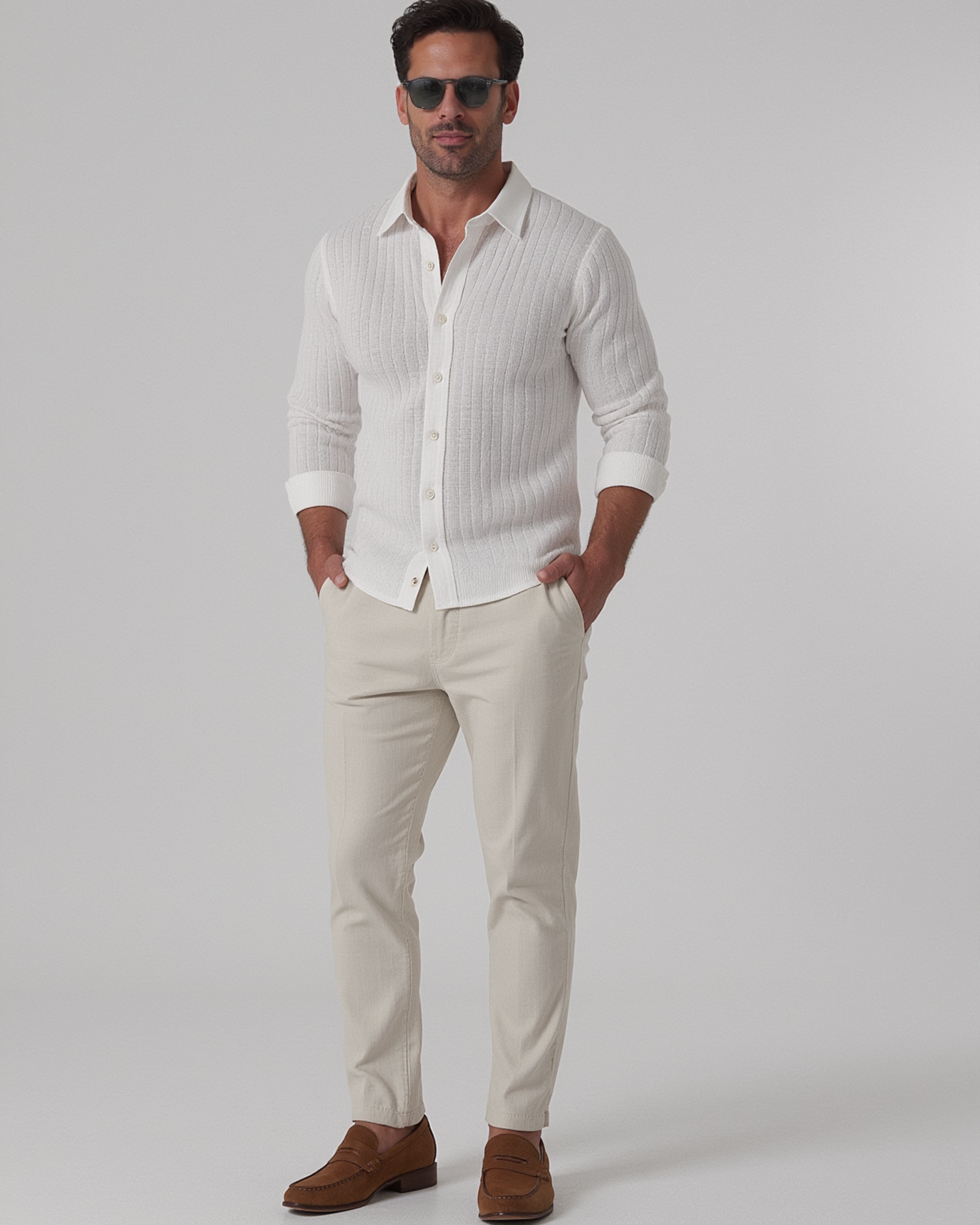 Niccolo Sunglasses