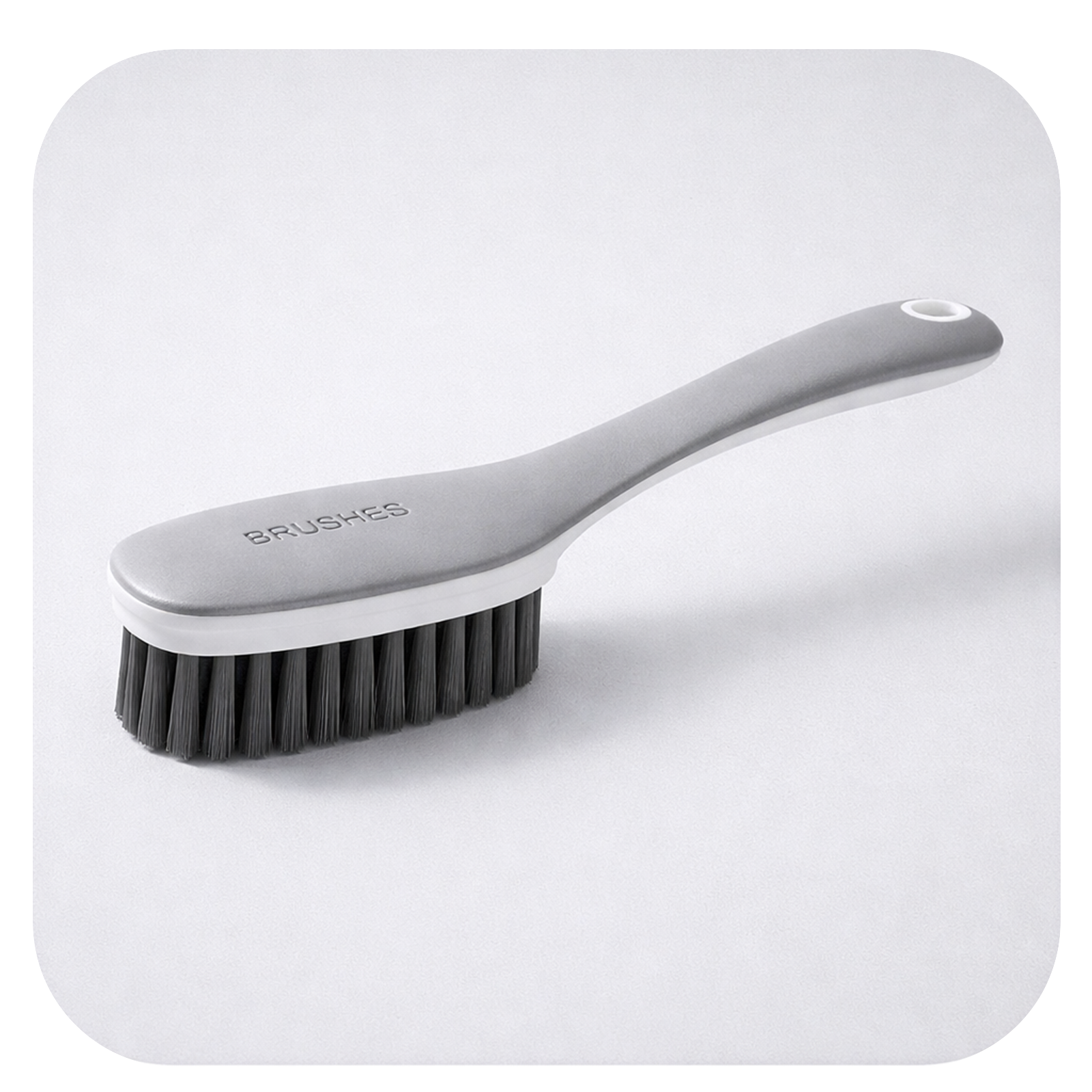 Dellovia Precision Brush