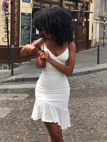 Mini Sleeveless Holiday
