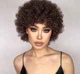 Kinky Curly