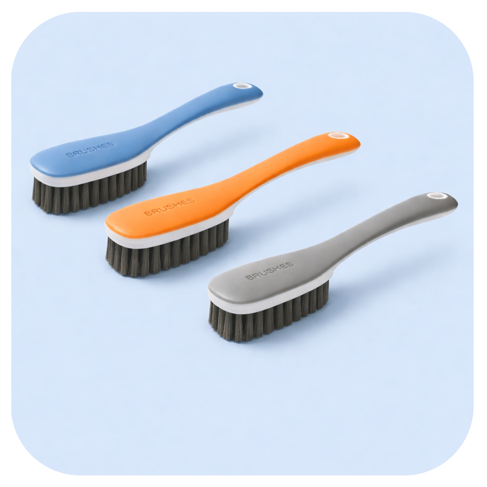 Dellovia Precision Brush