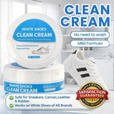 Shoe Cleaner by Dellovia